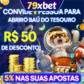 79xbet Indique amigos para receber um bônus