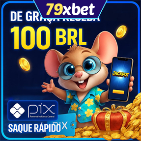 79xbet Ganhe R$ 100,00 Gratis