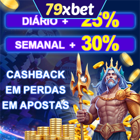 79xbet Fundo de Resgate de Perdas Semanais